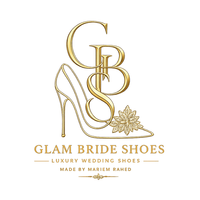 Glam Bride Shoes Logo