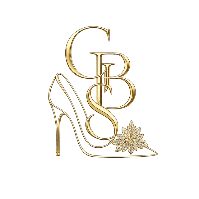 Glam Bride Shoes Logo