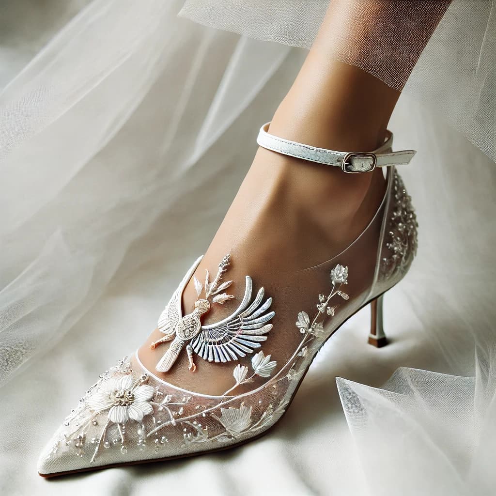 CLEOPATRA SHOE